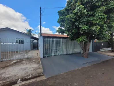 Casa com 4 Quartos à venda, 180m² no Brasília, Londrina