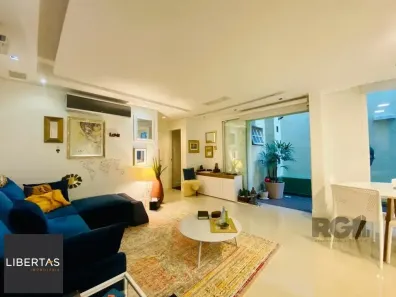 Apartamento com 2 Quartos à venda, 75m² no Petrópolis, Porto Alegre