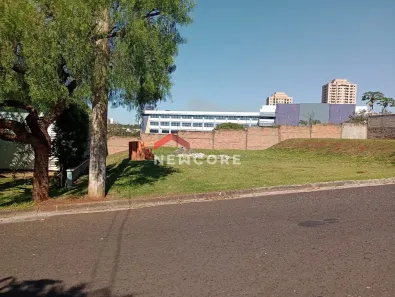 Lote/Terreno à venda, 416m² no Altos do Jaraguá, Araraquara
