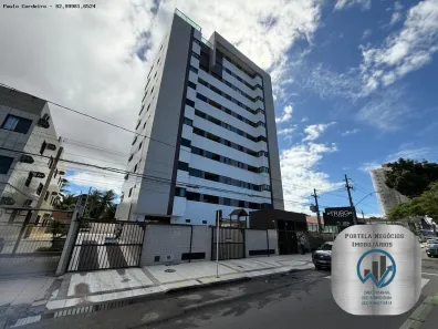 Apartamento com 3 Quartos à venda, 65m² no Serraria, Maceió