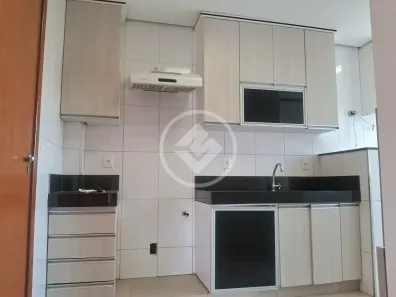 Apartamento com 3 Quartos à venda, 173m² no Lundcea, Lagoa Santa