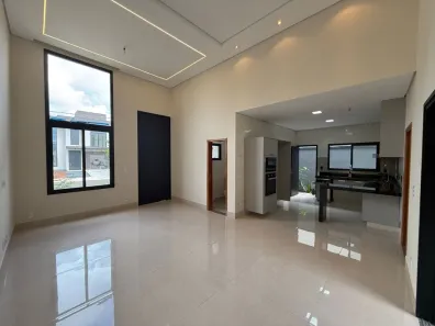 Casa de Condomínio com 3 Quartos à venda, 158m² no Parque Ortolândia, Hortolândia