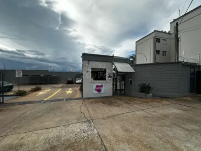 Apartamento com 2 Quartos para alugar, 44m² no Vila Xavier (Vila Xavier), Araraquara