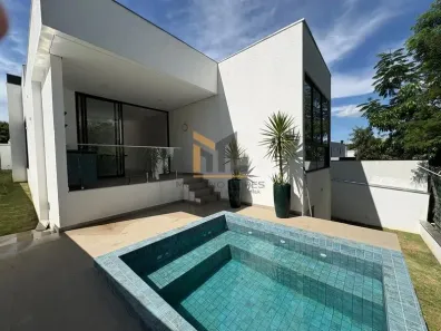 Casa de Condomínio com 3 Quartos à venda, 185m² no Cyrela Landscape Esplanada, Votorantim