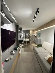 Apartamento com 3 Quartos para alugar, 90m² no Itacorubi, Florianópolis