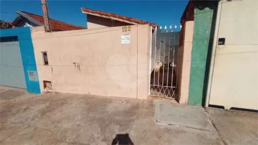 Casa com 1 Quarto à venda, 64m² no Jardim Maricota, Itapetininga