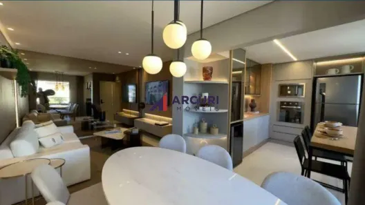 Cobertura com 3 Quartos à venda, 191m² no Buritis, Belo Horizonte