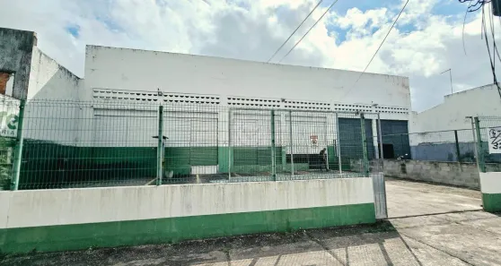 Galpão/Depósito/Armazém para alugar, 450m² no Siqueira Campos, Aracaju