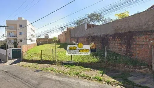 Lote/Terreno à venda, 455m² no Vila Olímpica, Uberaba