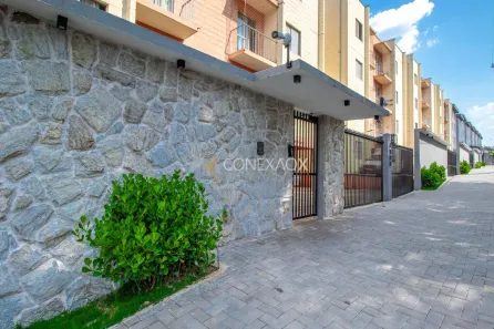 Apartamento com 2 Quartos à venda, 60m² no Jardim Paulicéia, Campinas