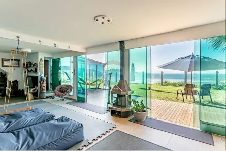 Casa com 4 Quartos à venda, 300m² no Campeche, Florianópolis