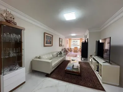 Apartamento com 3 Quartos à venda, 168m² no Praia da Costa, Vila Velha