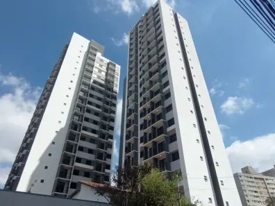 Apartamento com 1 Quarto à venda, 27m² no Vila Olímpia, São Paulo