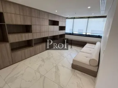 Prédio Comercial para alugar, 164m² no Cerqueira César, São Paulo