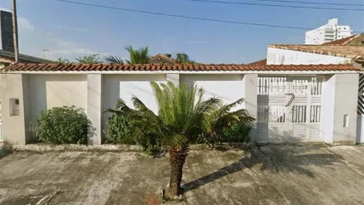 Casa à venda, 140m² no Caiçara, Praia Grande