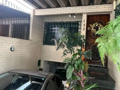 Sobrado com 4 Quartos à venda, 132m² no Vila Medeiros, São Paulo