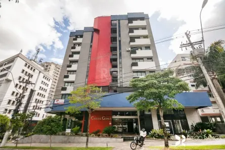 Sala Comercial com 1 Quarto à venda, 36m² no Boa Vista, Porto Alegre