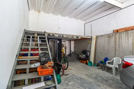 Ponto Comercial para alugar, 90m² no Campos Elíseos, São Paulo