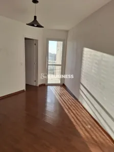 Apartamento com 2 Quartos para alugar, 51m² no Jardim Monte Alegre, Taboão da Serra