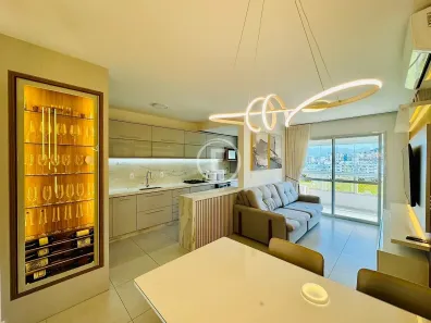 Apartamento com 3 Quartos à venda, 88m² no Pedra Branca, Palhoça