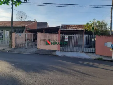 Casa com 5 Quartos à venda, 137m² no Alto da Boa Vista, Londrina