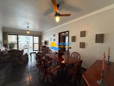 Apartamento com 3 Quartos à venda, 110m² no Pitangueiras, Guarujá