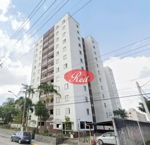 Apartamento com 3 Quartos à venda, 92m² no Jardim Lincoln, Suzano