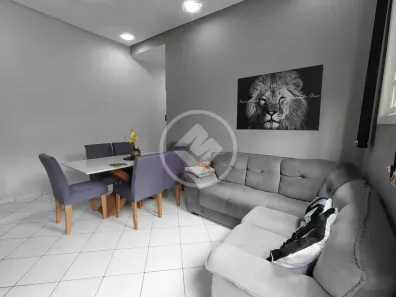 Casa com 2 Quartos à venda, 187m² no Macuco, Santos