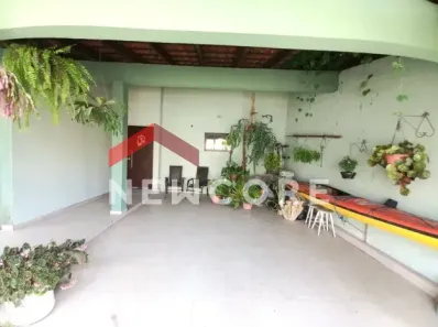 Casa com 4 Quartos à venda, 170m² no Espírito Santo, Porto Alegre