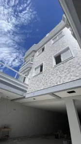 Cobertura com 2 Quartos à venda, 96m² no Vila Camilópolis, Santo André