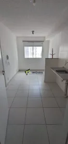 Apartamento com 1 Quarto à venda, 27m² no Barra Funda, São Paulo
