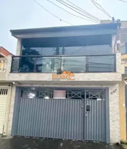 Casa com 3 Quartos à venda, 180m² no Cidade Líder, São Paulo