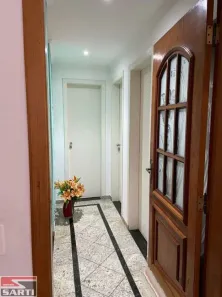 Apartamento com 3 Quartos à venda, 100m² no Parque Mandaqui, São Paulo
