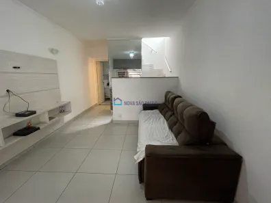 Sobrado com 3 Quartos à venda, 120m² no Vila Parque Jabaquara, São Paulo