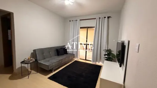 Apartamento com 1 Quarto para alugar, 60m² no COHAB C, Gravataí
