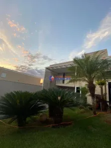 Casa com 3 Quartos à venda, 320m² no Jardim São Marco, São José do Rio Preto