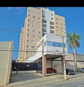 Apartamento com 2 Quartos para alugar, 69m² no Bairro do Colonia, Jacareí