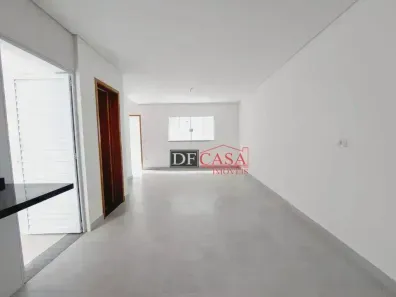 Sobrado com 3 Quartos à venda, 70m² no Vila Guilhermina, São Paulo