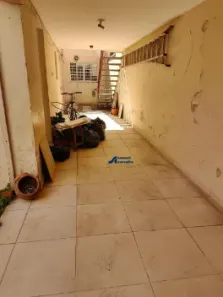 Casa com 3 Quartos à venda, 137m² no Perdizes, São Paulo