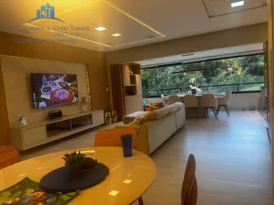 Apartamento com 3 Quartos à venda, 127m² no Patamares, Salvador