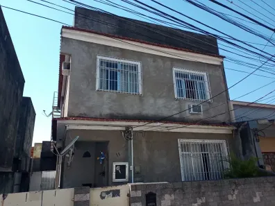 Casa com 4 Quartos à venda, 180m² no Encantado, Rio de Janeiro