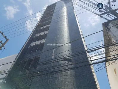 Sala Comercial para alugar, 220m² no Boa Vista, Recife
