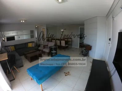 Apartamento com 2 Quartos para alugar, 80m² no Umuarama, Osasco