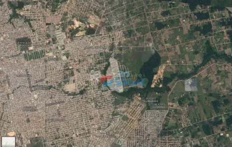 Lote/Terreno à venda, 650000m² no Ulisses Guimarães, Porto Velho