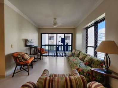 Apartamento com 3 Quartos à venda, 90m² no Pitangueiras, Guarujá