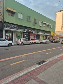 Ponto Comercial para alugar, 40m² no Itapuã, Vila Velha