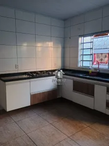 Casa com 3 Quartos à venda, 200m² no Pousada da Esperança I, Bauru