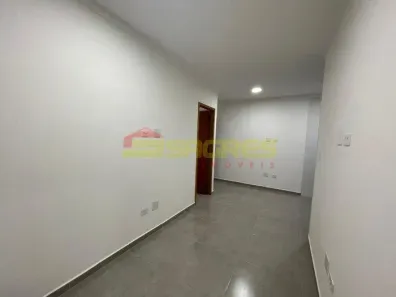 Apartamento com 1 Quarto para alugar, 40m² no Vila Maria Alta, São Paulo