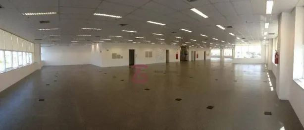 Sala Comercial para alugar, 1000m² no Jardim das Laranjeiras, São Paulo