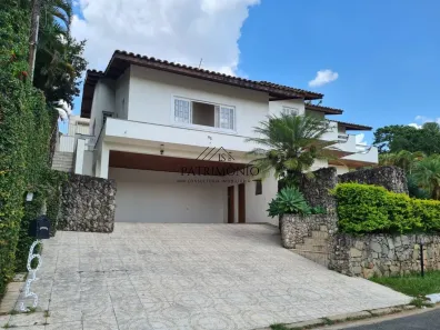 Sobrado com 4 Quartos à venda, 409m² no Condomínio Nova São Paulo, Itapevi